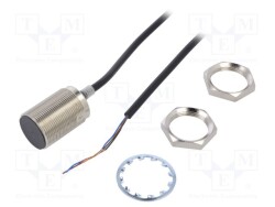 E2E-X23B1T30-2M - OMRON