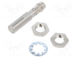 E2E-X2B1T8-M3 - OMRON