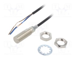 E2E-X2C112-2M - OMRON