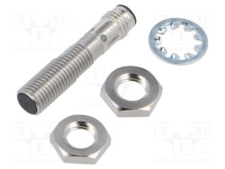 E2E-X2C18-M3 - OMRON