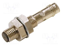 E2E-X2C18-M5 - OMRON