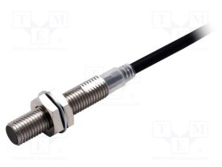 E2E-X2C1L8-2M - OMRON