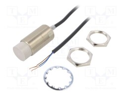 E2E-X30MB1TL30-2M - OMRON