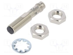 E2E-X3B1T8-M5 - OMRON