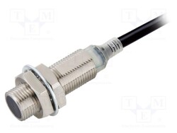 E2E-X3D1-N-2M - OMRON