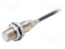 E2E-X3D1-N-5M - OMRON