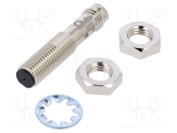 E2E-X4B1T8-M5 - OMRON