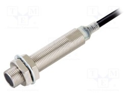 E2E-X4B1TL12-5M - OMRON