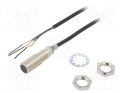 E2E-X4B212-2M - OMRON