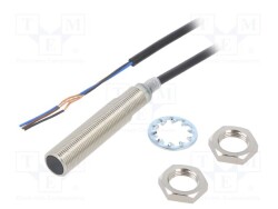 E2E-X4B2L12-2M - OMRON