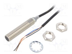 E2E-X4C1L12-2M - OMRON