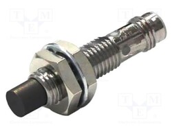 E2E-X4MB1T8-M5 - OMRON