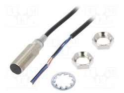 E2E-X6B1T12-2M - OMRON