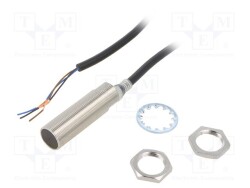 E2E-X8B1TL18-2M - OMRON