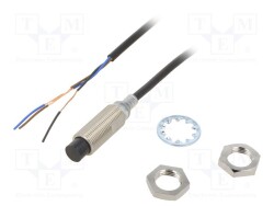 E2E-X8MB1T12-2M - OMRON