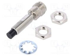 E2E-X8MB1T8-M1 - OMRON