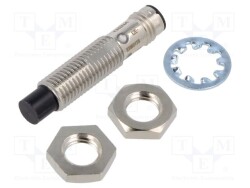 E2E-X8MB1T8-M5 - OMRON