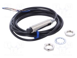 E2E-X8MB1TL12-2M - OMRON