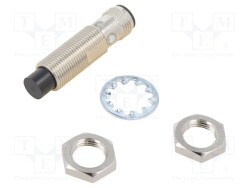 E2E-X8MB3D12-M1 - OMRON