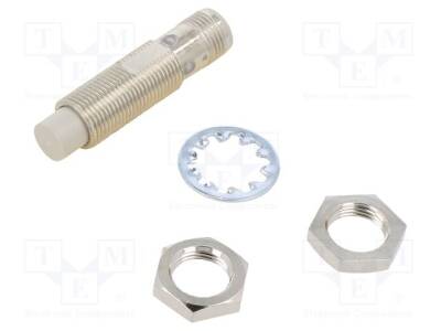 E2E-X8MC112-M1 - 1