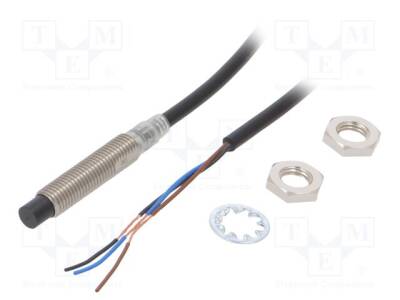 E2E-X8MC1L8-2M - 1