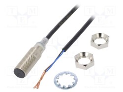 E2E-X9B1T12-2M - OMRON