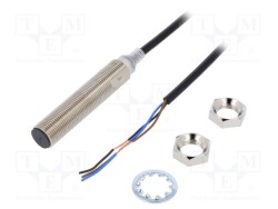 E2E-X9B1TL12-2M - OMRON