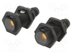 E3F1-DP12-2M - OMRON