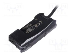 E3NX-CA51-2M - OMRON