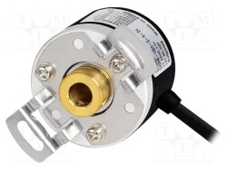 E40H12-2500-3-T-24 - AUTONICS