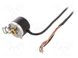 E40H8-1024-6-L-24 - AUTONICS