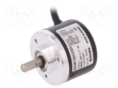 E40S6-100-3-T-24 - 1
