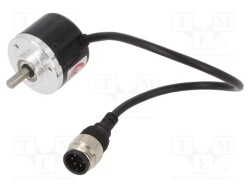 E40S6-1500-3-T-24C - AUTONICS