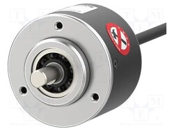 E50S8-3600-3-T-24 - AUTONICS