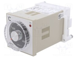 E5C2-R20K0400-230 - OMRON