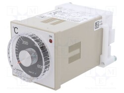 E5C2-R20K0600-230 - OMRON