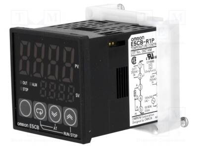 E5CB-R1P - 1