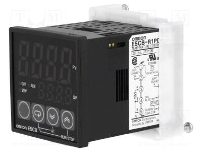 E5CB-R1PD - 1