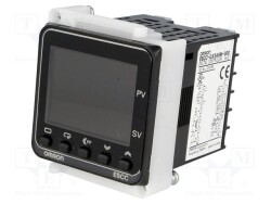 E5CC-QX3A5M-000 - OMRON