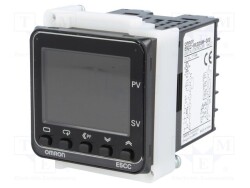 E5CC-RX3D5M-000 - OMRON