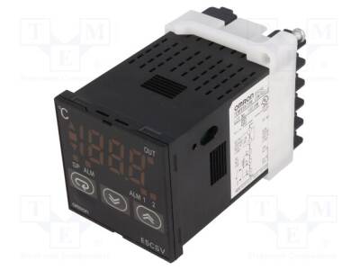 E5CSVR1TD-24VDC - 1