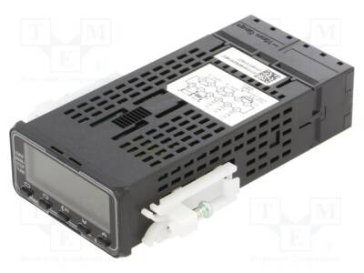 E5GC-RX1DCM-000 - 1