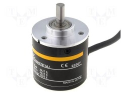 E6B2-CWZ1X-2000 - OMRON