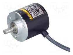 E6B2-CWZ6C-360-2M - OMRON