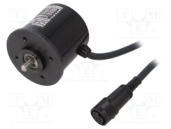 E6CP-AG5C-C-256 - OMRON