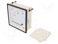 EA12N-E40900000000 - LUMEL