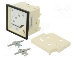 EA17N-E61400000000 - LUMEL