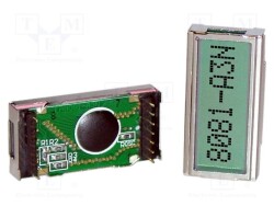 EA8081-A3N - DISPLAY VISIONS