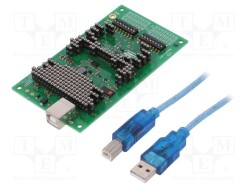 EA9780-4USB - DISPLAY VISIONS