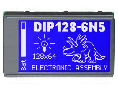 EADIP128-6N5LW - 1